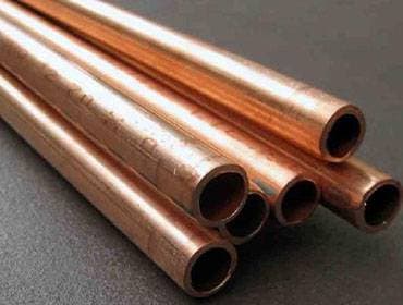 Copper Pipe