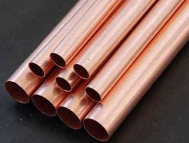 Seamless Pipe