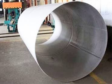 Welded Pipe