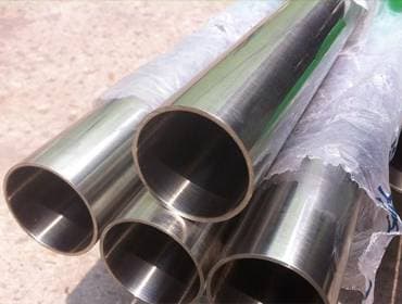 Welded Polish Pipe