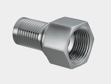 Female Tube Thread