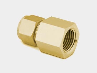 Female Tube Thread