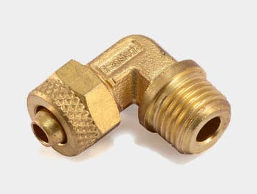 Tube Elbow
