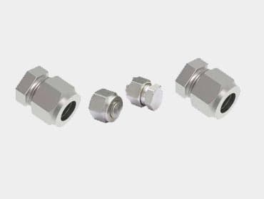 Tube Ends
