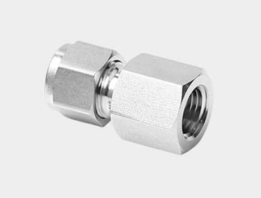 Tube to Female Pipe Thread