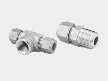 Tube Elbow