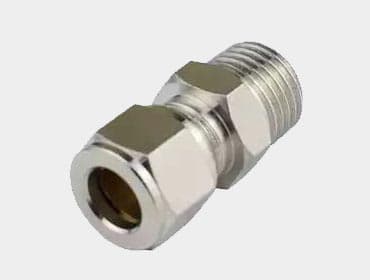 Compression Hydraulic Ferrule Fitting
