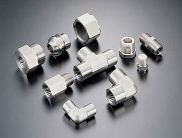 Female Pipe Thread
