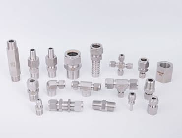 Male Pipe Thread