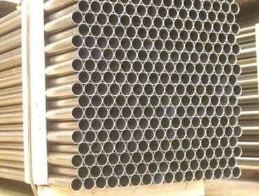 Seamless Boiler Tube