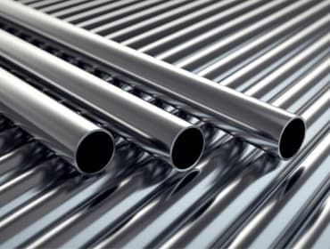 Welded Boiler Tube