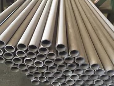 Seamless Cold Drawn Tube