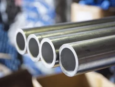 Welded Cold Drawn Tube