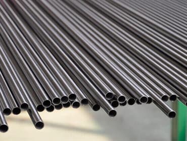 Seamless Condenser Tube