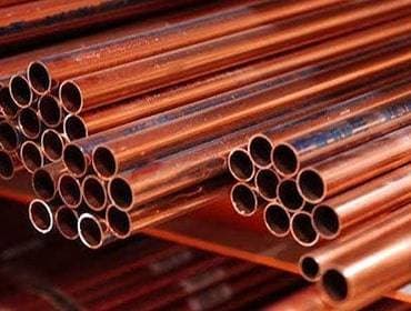 Seamless Tube