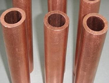 Welded Tube