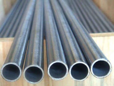 Seamless Heat Exchanger Tube