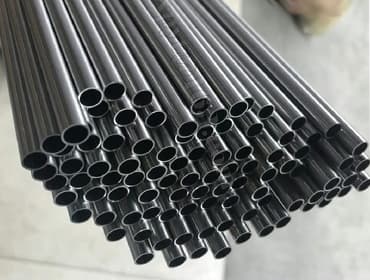 Seamless Instrumentation Tubing