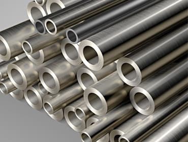 Hot Rolled Seamless Mechanical Tubing