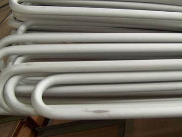 ERW Tube